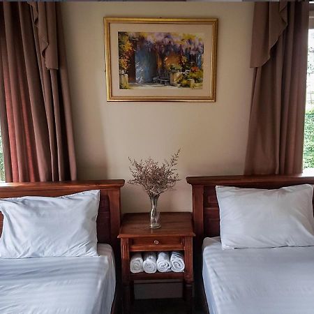 Lam Phan Hotel Villa Da Lat Esterno foto