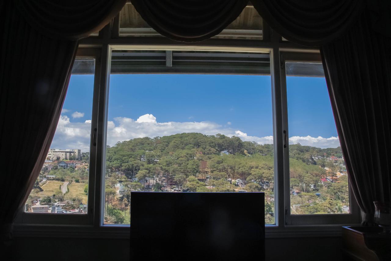 Lam Phan Hotel Villa Da Lat Esterno foto