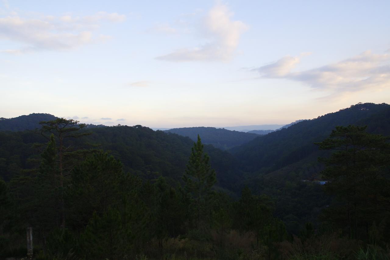 Lam Phan Hotel Villa Da Lat Esterno foto