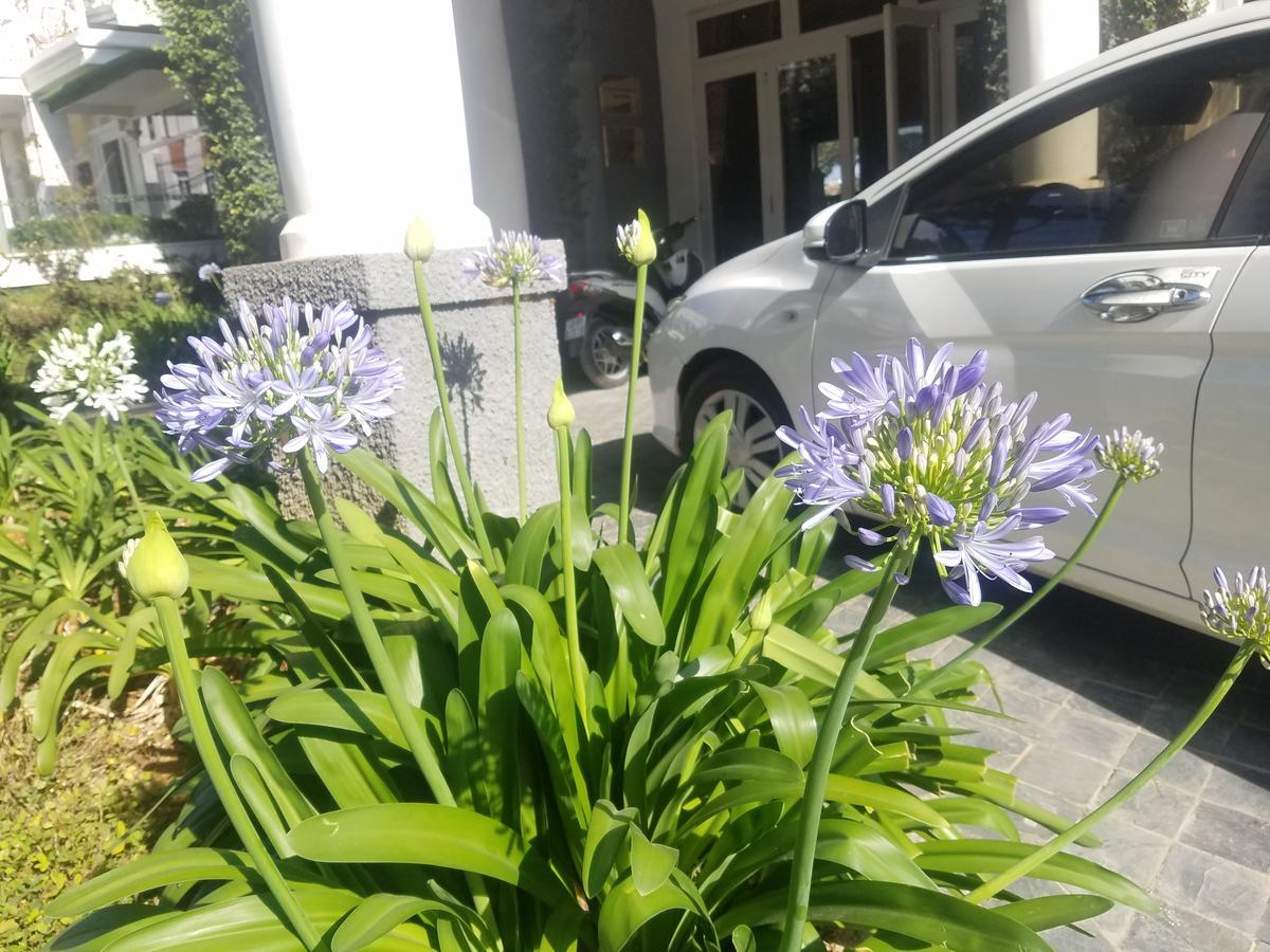 Lam Phan Hotel Villa Da Lat Esterno foto